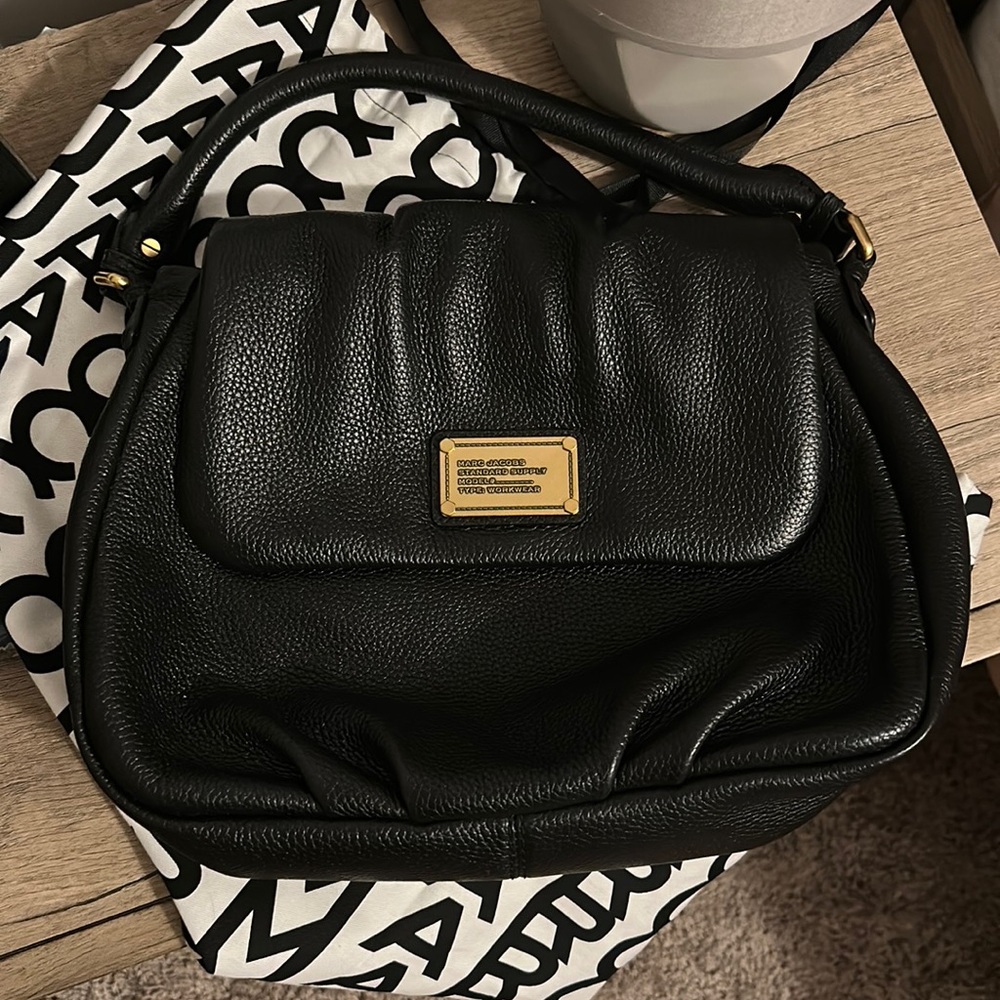 Brand new Marc Jacobs Lil Ukita